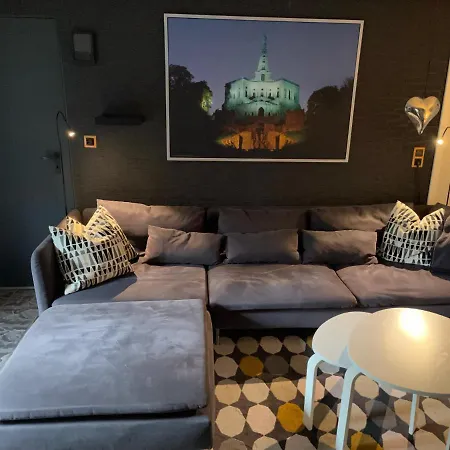 Апартаменты Ferienwohnung *