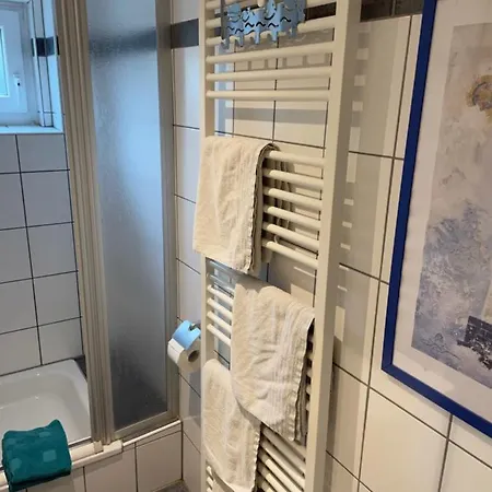 Апартаменты Ferienwohnung