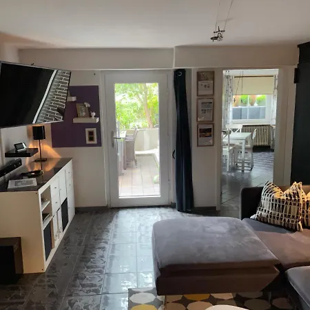 Ferienwohnung
