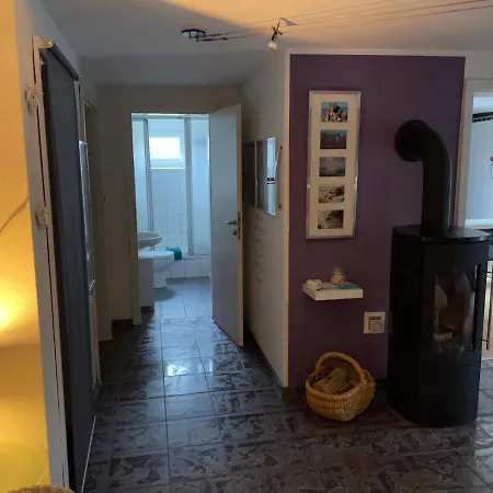 Ferienwohnung * Fuldatal