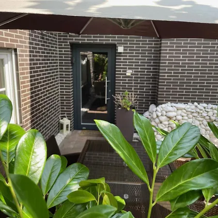 Ferienwohnung * Fuldatal