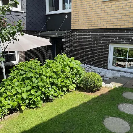 Ferienwohnung Апартаменты *