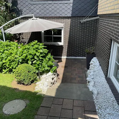 Апартаменты Ferienwohnung *