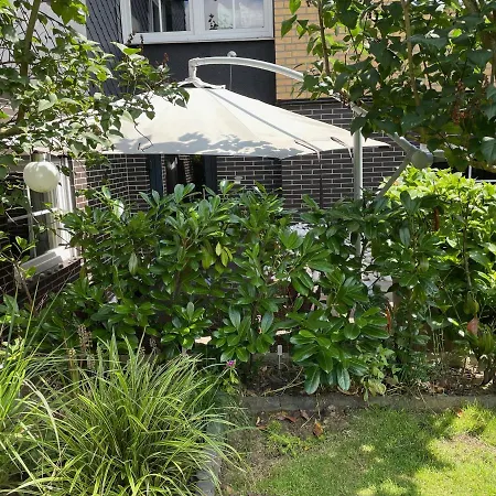 Ferienwohnung Апартаменты