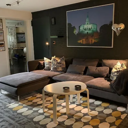 Ferienwohnung Apartment Fuldatal