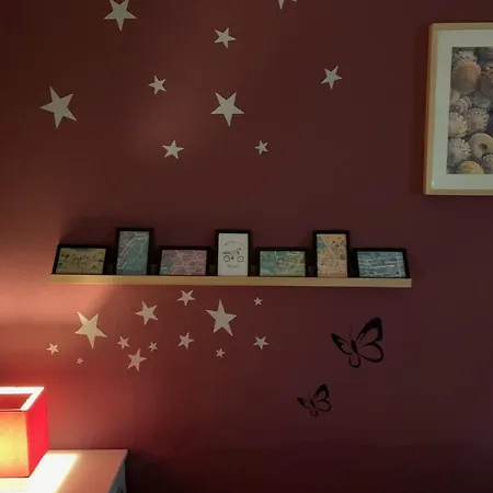 Ferienwohnung