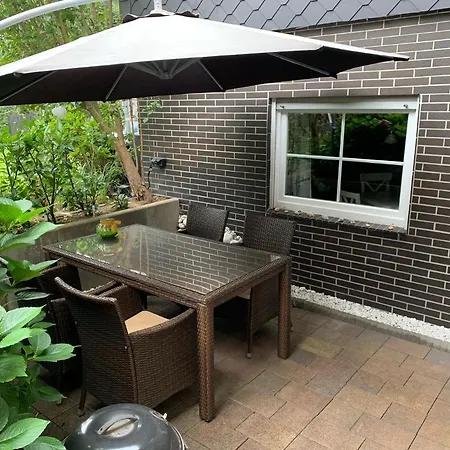 Ferienwohnung
