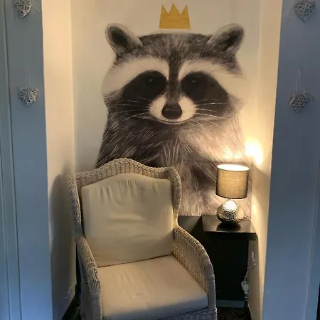 Ferienwohnung Апартаменты