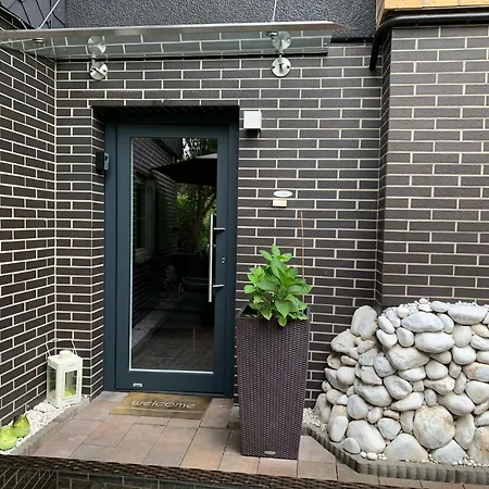 Ferienwohnung Fuldatal