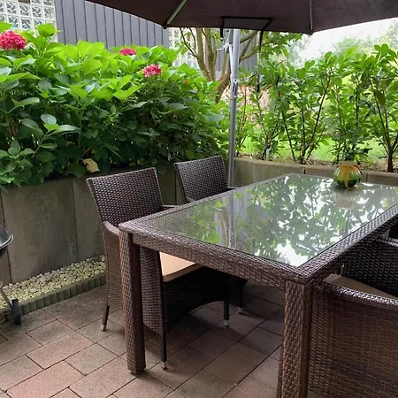 Ferienwohnung Апартаменты *