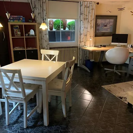 Ferienwohnung Апартаменты