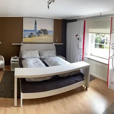 Ferienwohnung Apartment *