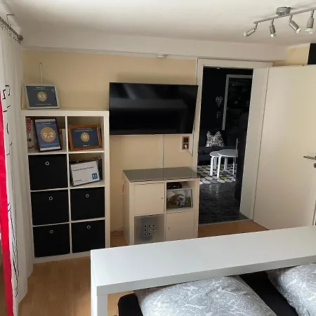 Ferienwohnung * Fuldatal