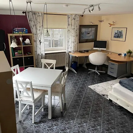 Апартаменты Ferienwohnung *