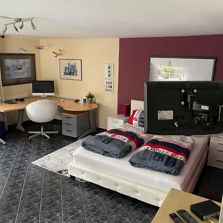 Ferienwohnung Apartment