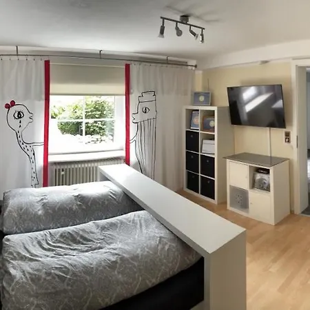 Ferienwohnung *