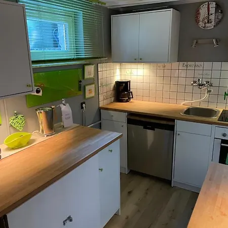 Ferienwohnung