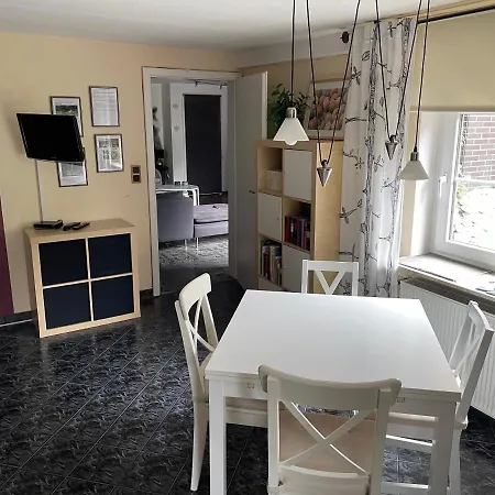 Ferienwohnung Fuldatal