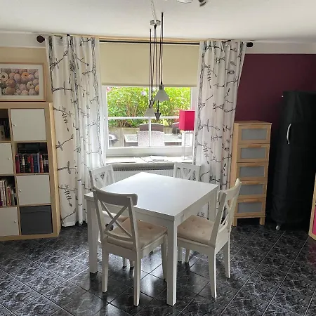 Ferienwohnung Apartment *