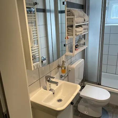 Ferienwohnung Apartment