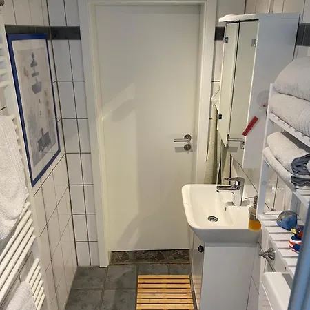 Ferienwohnung Апартаменты *