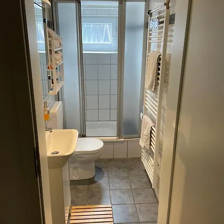 Ferienwohnung Apartment