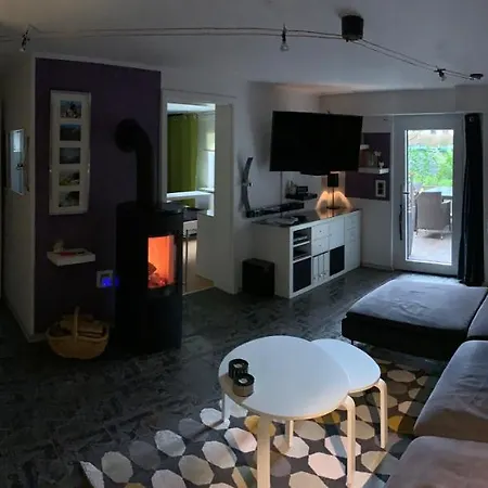Apartment Ferienwohnung