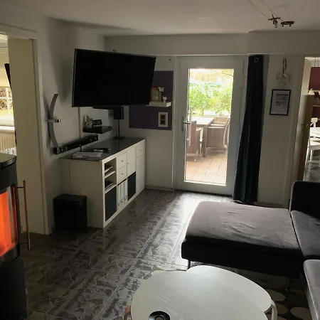 Ferienwohnung Fuldatal