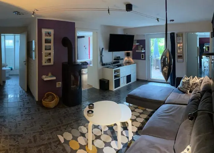 Apartamento Ferienwohnung *