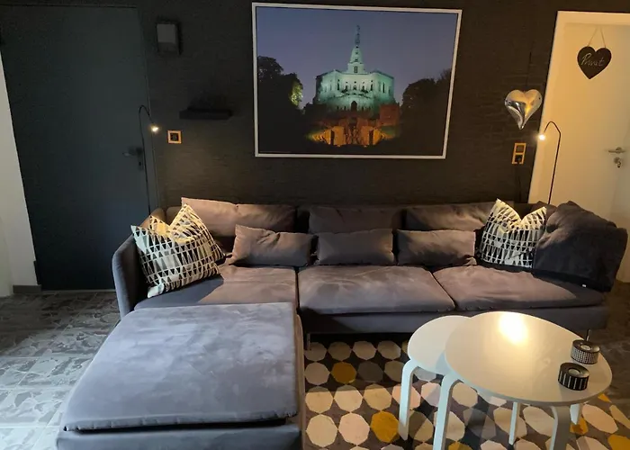 Apartamento Ferienwohnung *