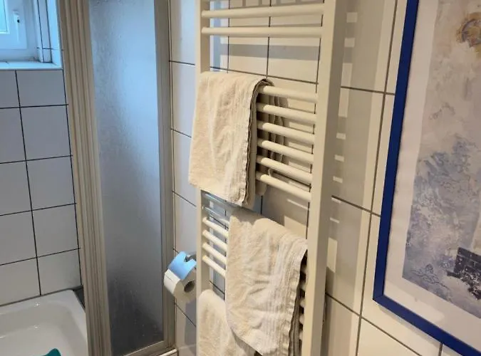 Apartamento Ferienwohnung