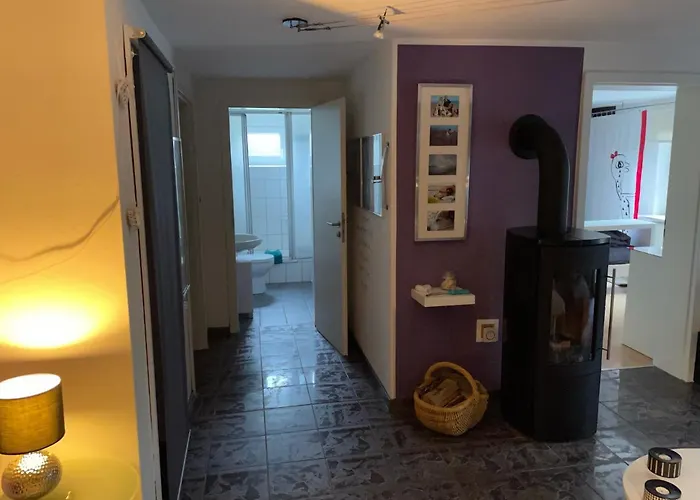 Ferienwohnung * Fuldatal