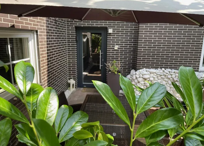 Ferienwohnung * Fuldatal