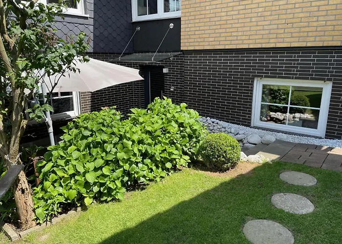 Ferienwohnung Apartamento *