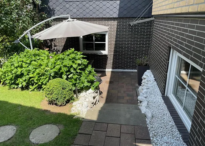 Apartamento Ferienwohnung *