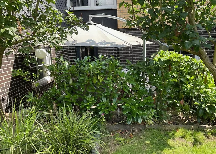 Ferienwohnung Apartamento