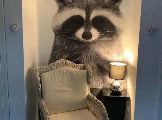 Ferienwohnung Apartamento