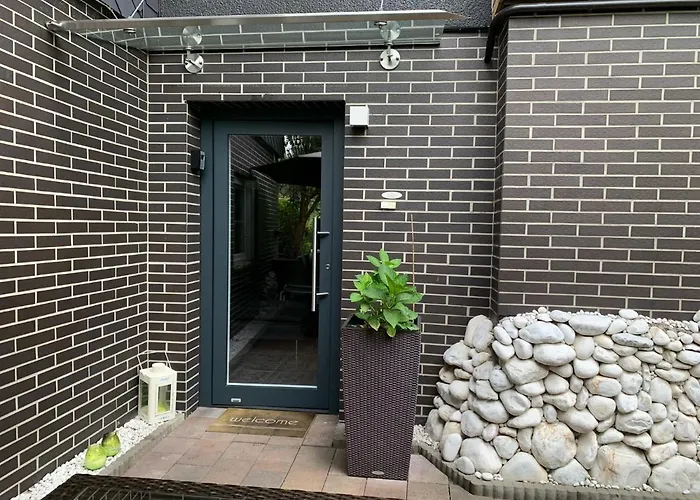 Ferienwohnung Fuldatal