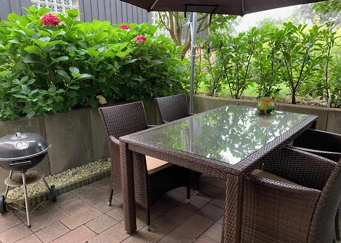 Ferienwohnung Apartamento *