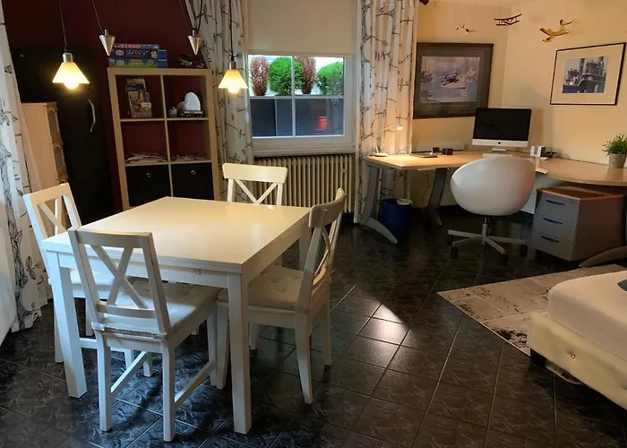 Ferienwohnung Apartamento
