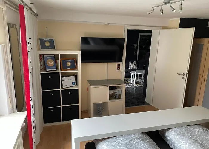 Ferienwohnung * Fuldatal