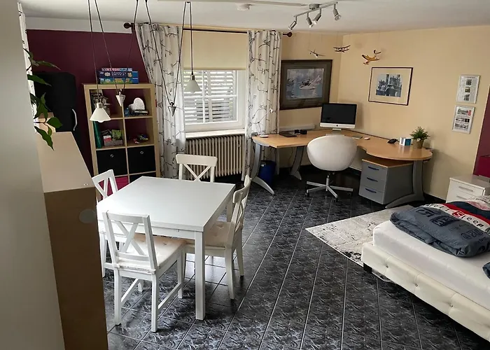 Apartamento Ferienwohnung *