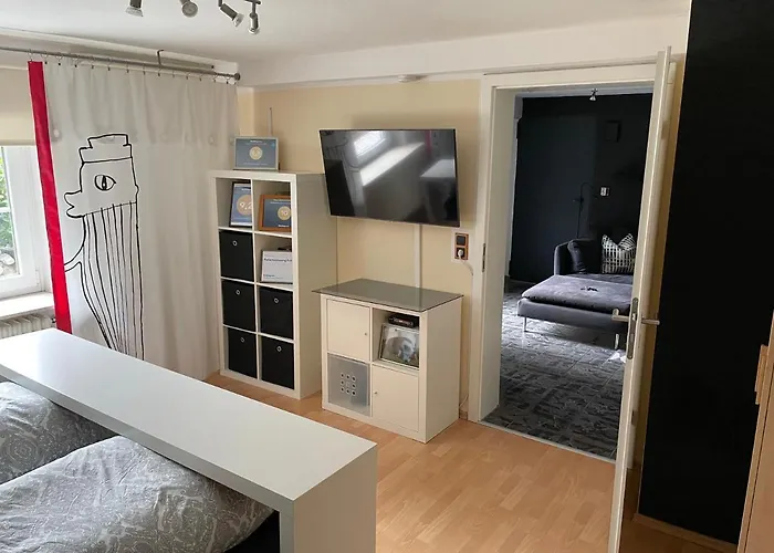 Ferienwohnung