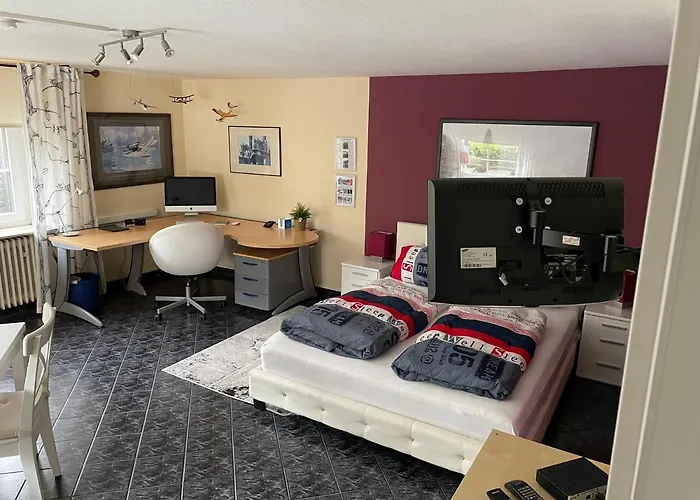 Ferienwohnung Apartamento