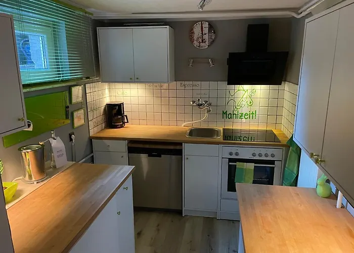 Apartamento Ferienwohnung *