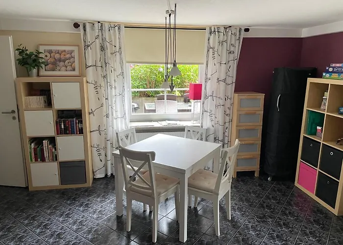 Ferienwohnung Apartamento *