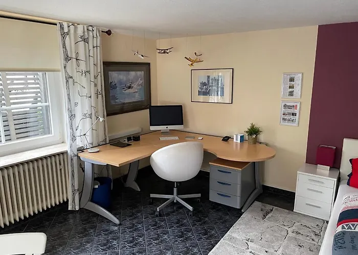 Ferienwohnung Fuldatal