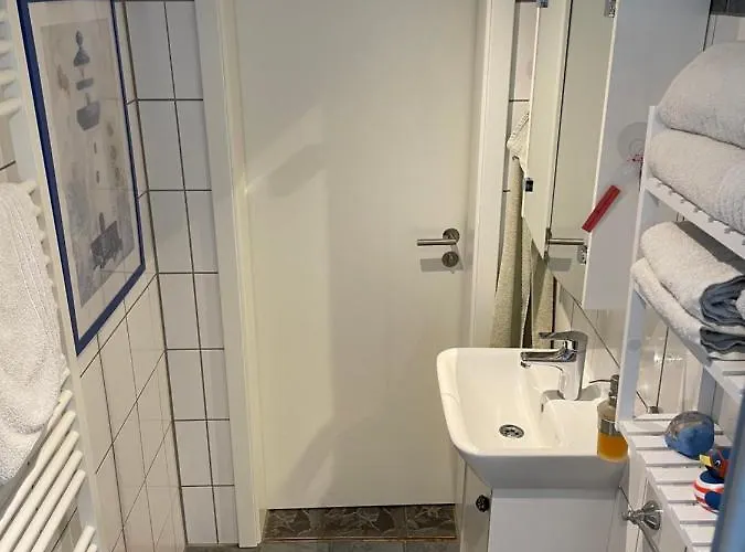 Ferienwohnung Apartamento *