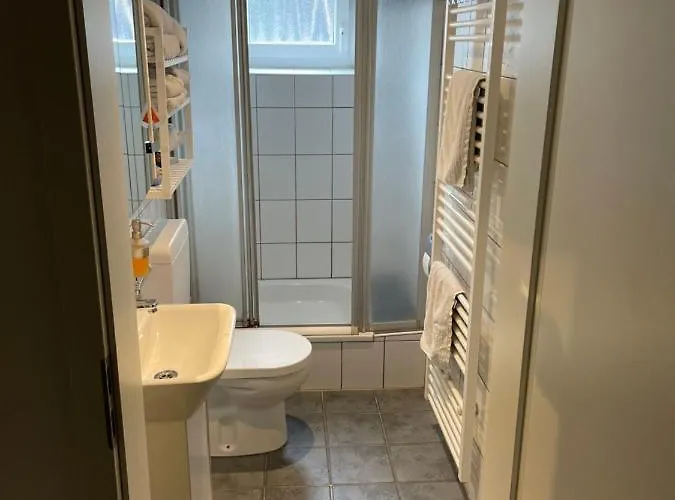 Ferienwohnung Apartamento