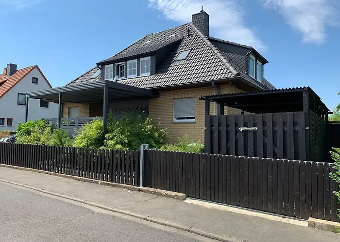 Ferienwohnung Apartamento *